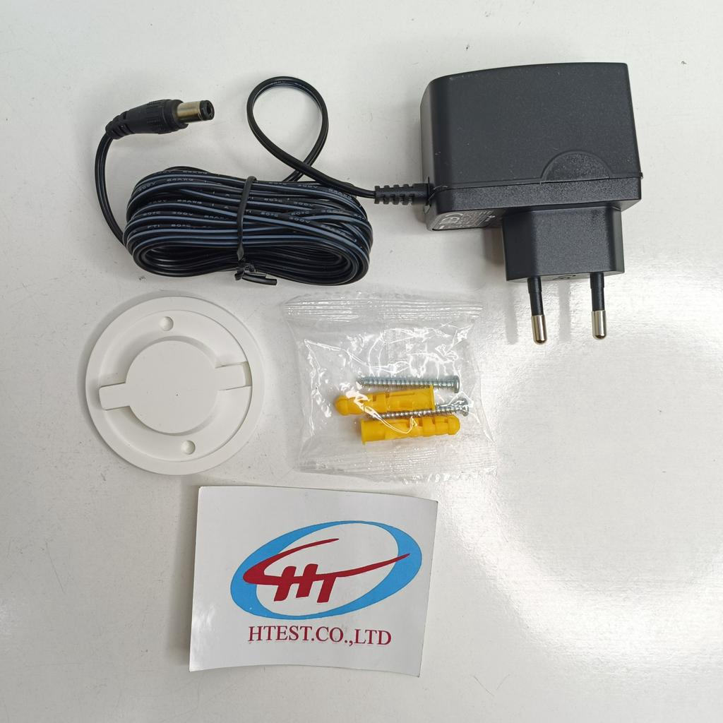 Camera wifi TP-Link Tapo C200 - 1080P - Hàng chính hãng