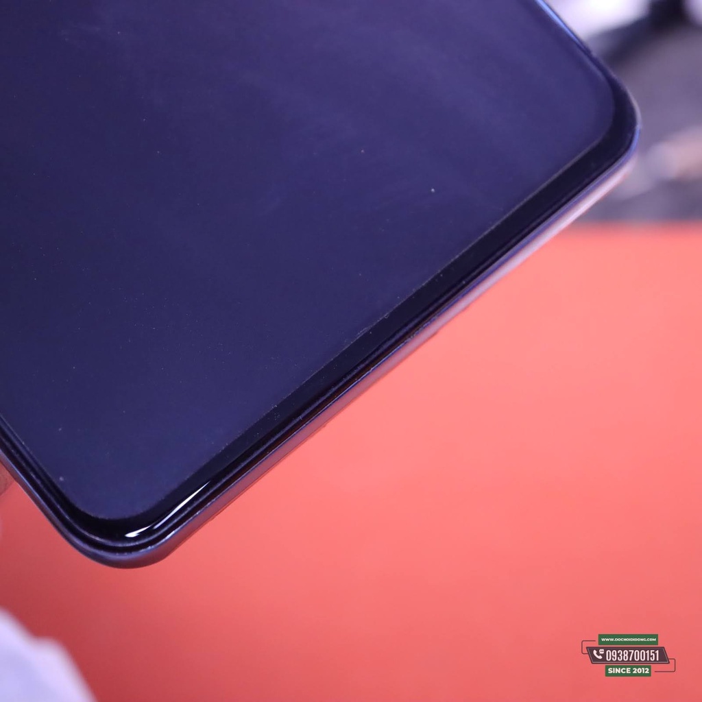 Miếng Dán Paper Like Nhám Mờ Zacase Xiaomi K40 Gaming + Poco F3 Chống Vân Tay Hỗ Trợ Bút