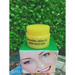 KEM DƯỠNG DA LINH CHI NEWTODAY