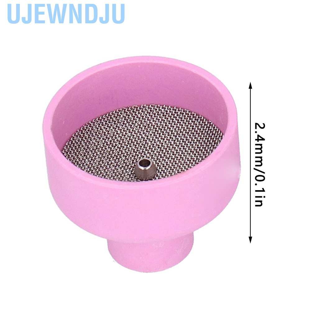 Đầu Phun Hơi Bằng Gốm W17 / 18 / 26