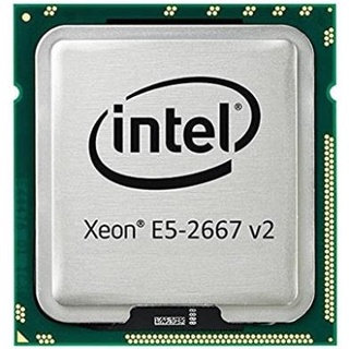 CPU INTEL XEON E5-2667 V2 (8C/16T, 25M CACHE, 3.3GHZ TURBO 4.0GHZ) SOCKET 2011. Bảo hành 12T