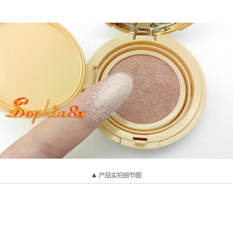 Phấn nước cao cấp che khuyết điểm Cushion Bioaqua