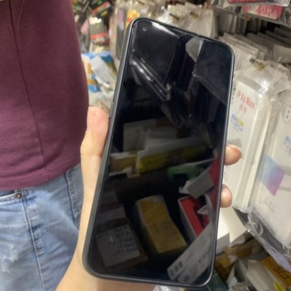 Miếng dán cường lực Nokia 5.4 full màn hình