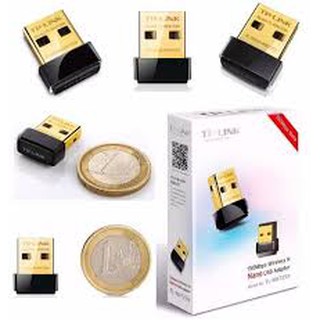 USB THU WIFI TP-Link TL-WN725N