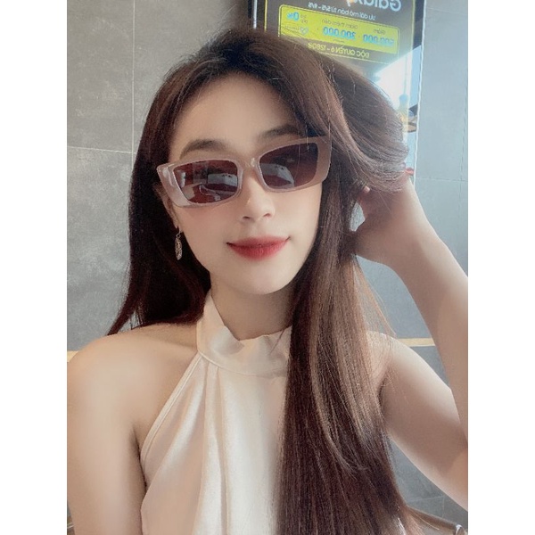 Kính Shein full box ,có mail mua hàng của web chính hãng