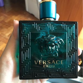 Nước hoa Nam Versace Eros 100ml