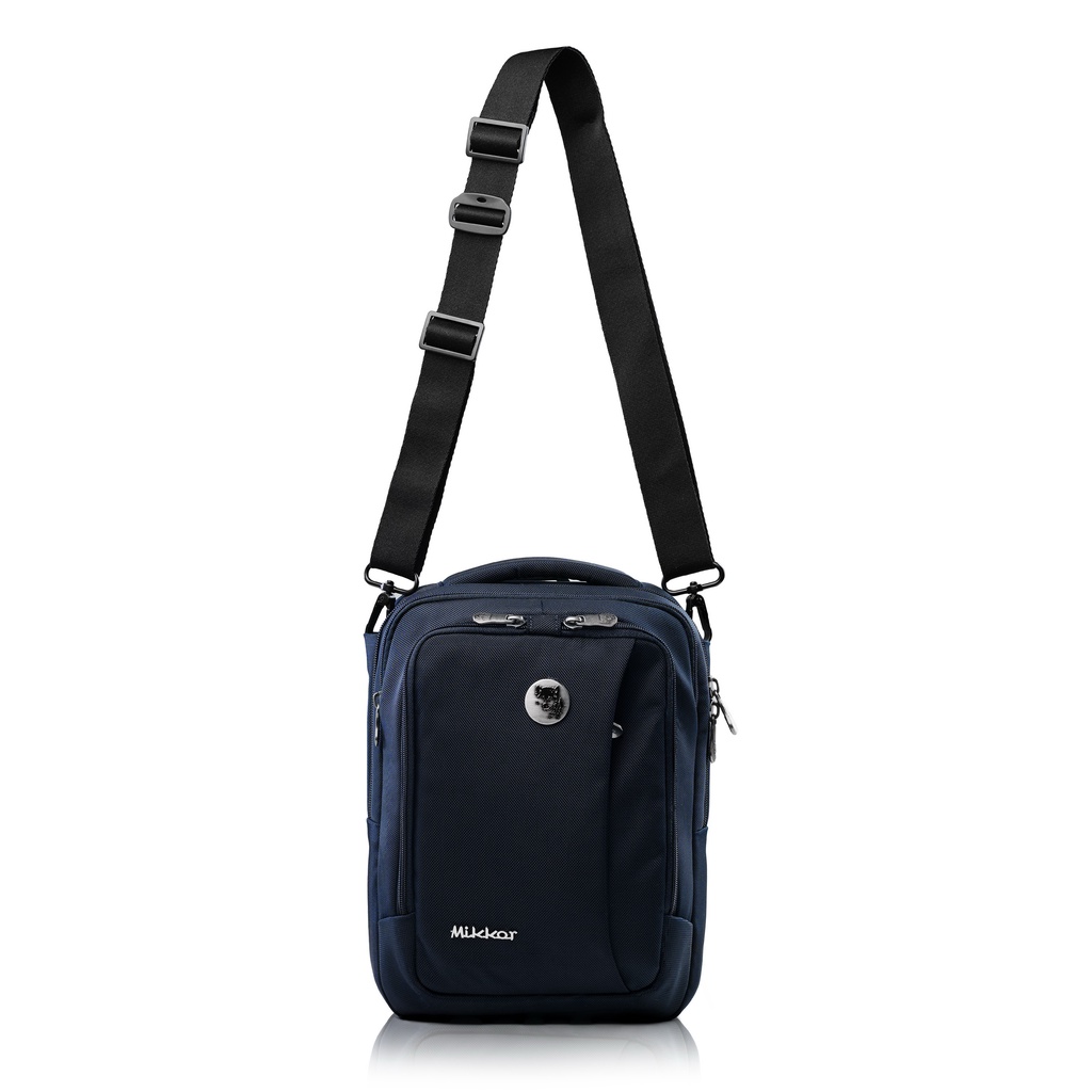Túi đeo/ Ba lô Mikkor The Gibson - Dark Navy