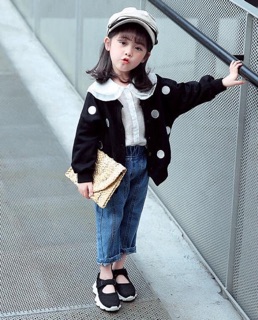 giày thể thao quai dán