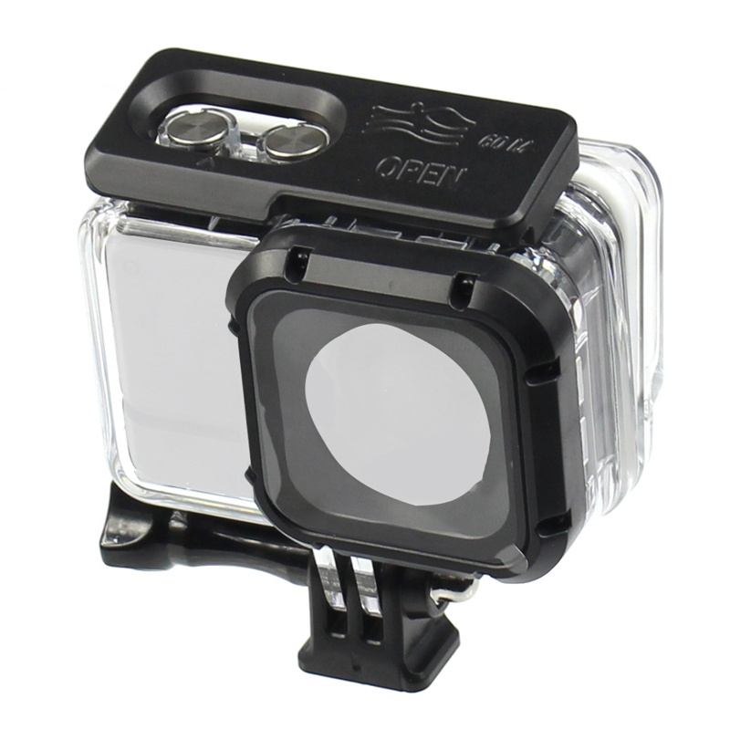 Phụ Kiện Lặn Biển Chống Thấm Nước 197ft Cho Camera Thể Thao 360 ONE R