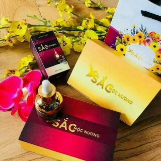 Sắc mộc nương