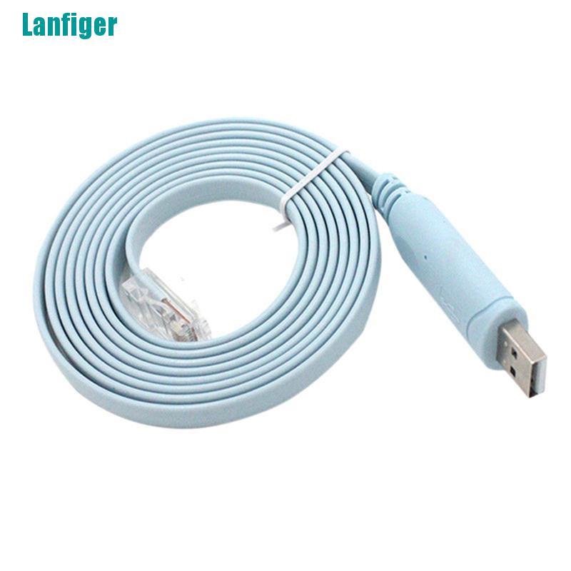Đầu CắM USB Sang RJ45 Cho Cisco