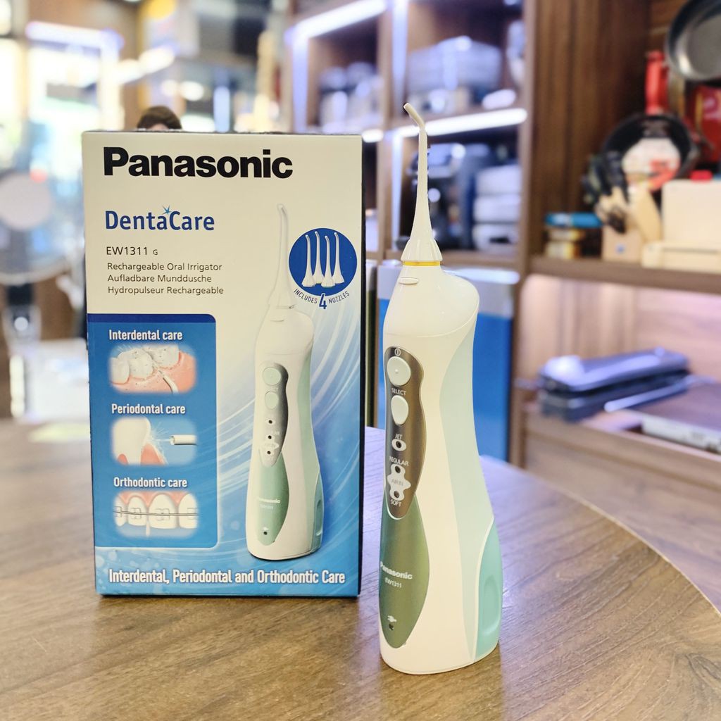 [CHÍNH HÃNG] TĂM NƯỚC PANASONIC