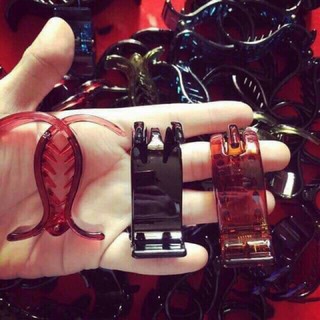 Set 5 Kẹp Càng Cua 3 Răng