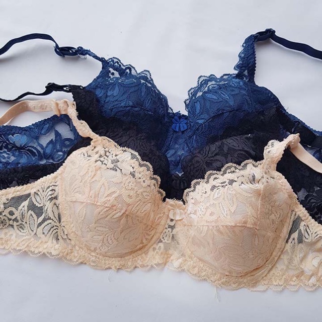 Áo lót ren có gọng ko mút hàng quảng châu