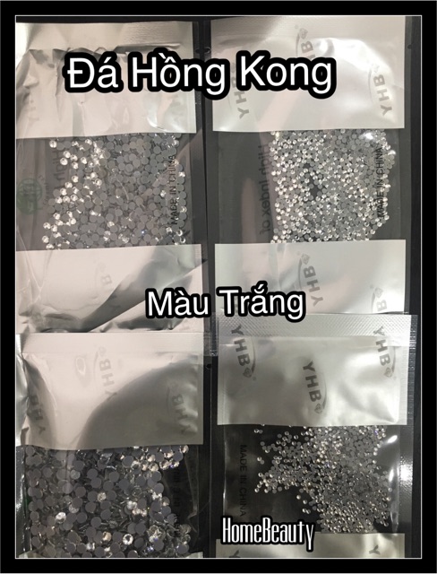 ĐÁ HỒNG KONG