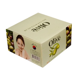 kem body trắng da OLIVE cao cấp