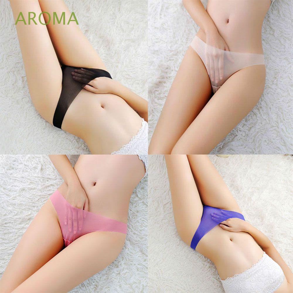 Quần Lót Ren Trong Suốt Gợi Cảm Cho Nữ