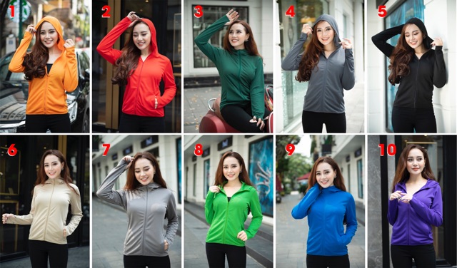 Áo chống nắng làm mát công nghệ nhật bản | BigBuy360 - bigbuy360.vn