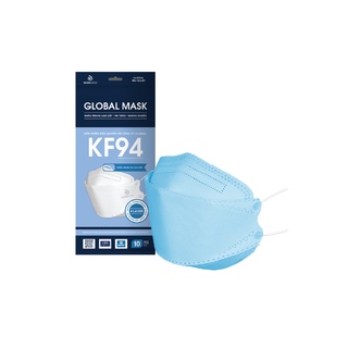 Khẩu Trang KF94 Global Mask