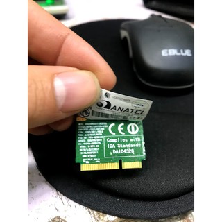 card wifi laptop 150m (ar5b125)