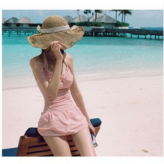Đồ bơi bikini dáng váy_12