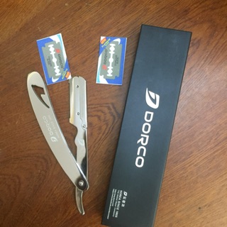 Dao cạo dorco