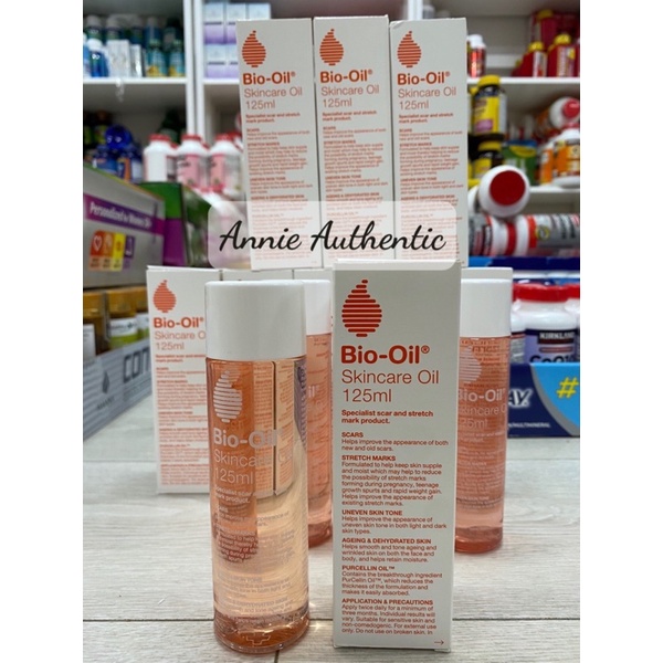 🧁 TINH DẦU RỊ RẠN DA BIO OIL - AUSTRALIA 🧁 🔥 SỐ 1 TẠI ÚC ! 🔥 | BigBuy360 - bigbuy360.vn