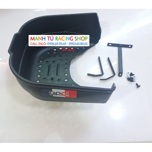 rổ giữa xe sirius oppi - R38