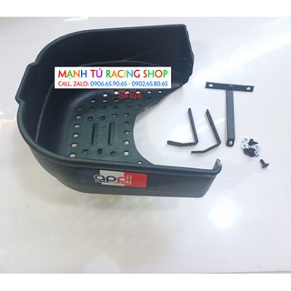 Rổ giữa xe sirius oppi - R38