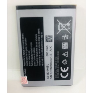 Pin Samsung E1200 E250 X200 D520 E900 X1200 C3520 AB46344BU