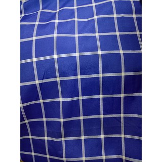 Vải kate bông may drap, mền, áo gối,...