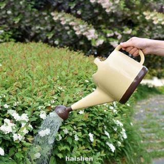 【FREE SHIPPING 】Bình nước tưới cây dung tích 4L tay cầm dài tiện dụng