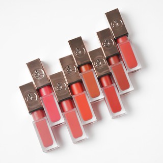 Son kem lì cao cấp Roses Matte Lipstick