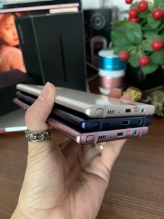 Điện thoại SS Note9 2 sim Ram 8G / Bộ nhớ 512G Fullbox