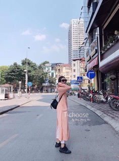 ÁO CHỐNG NẮNG TOÀN THÂN