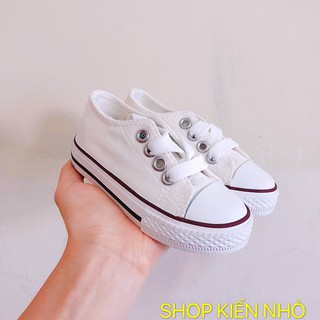 Giày trắng đôi cho mẹ và bé (Size của Mẹ) CG24