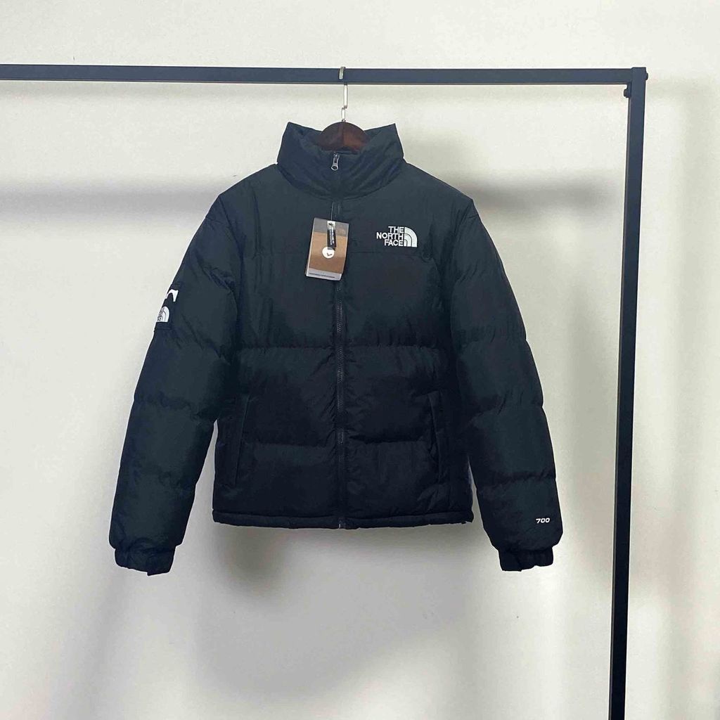Áo Khoác the north face 1996 snow mountain 3 rainbow 700 Số Lượng Lớn Thêu Họa Tiết Cá Tính Cho Nam Và Nữ