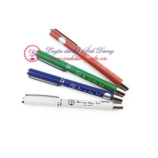 BÚT MÀI THẦY ÁNH SH 030 thanh đậm