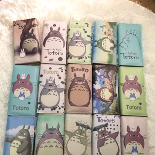 Ví Totoro