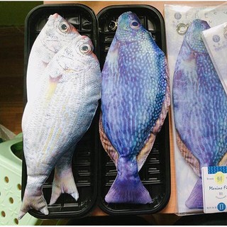 Bóp Cầm Tay Hình Con Cá Độc Đáo