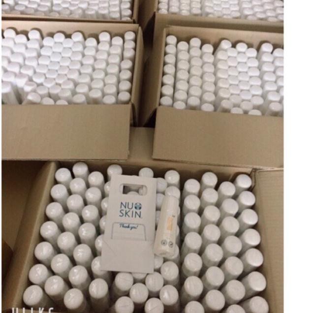 Lăn khử mùi scion kèm túi