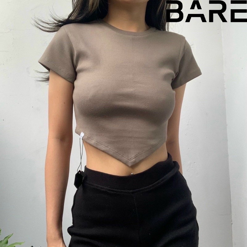 ÁO TAY NGẮN LAI NHỌN