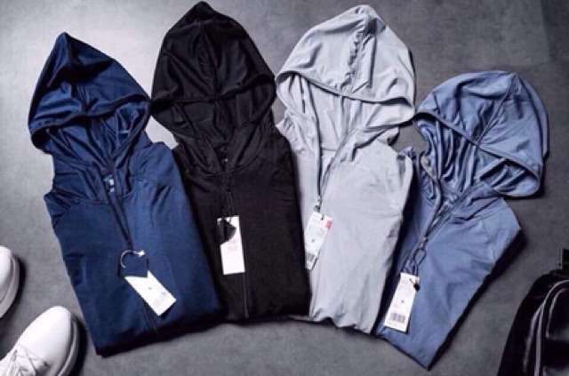 Combo sỉ Áo chống nắng nam Thông hơi 1,3kg | BigBuy360 - bigbuy360.vn