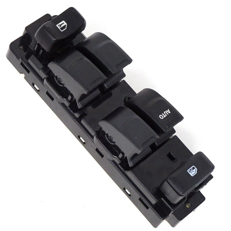 Phụ Kiện Chuyên Dụng Cho Xe Hơi 897400382Công Tắc Cửa Sổ Xe Hơi Cao Cấp Cho Isuzu D-Max 2003-2011