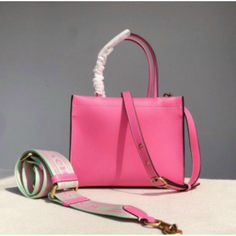 Túi Coach Cashin Carry