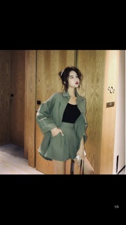 [ORDER] SET SƠ MI QUẦN ĐÙI 4 MÀU
