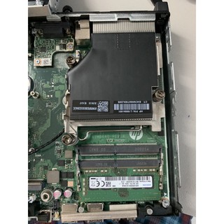 Mini PC HP 800 G4