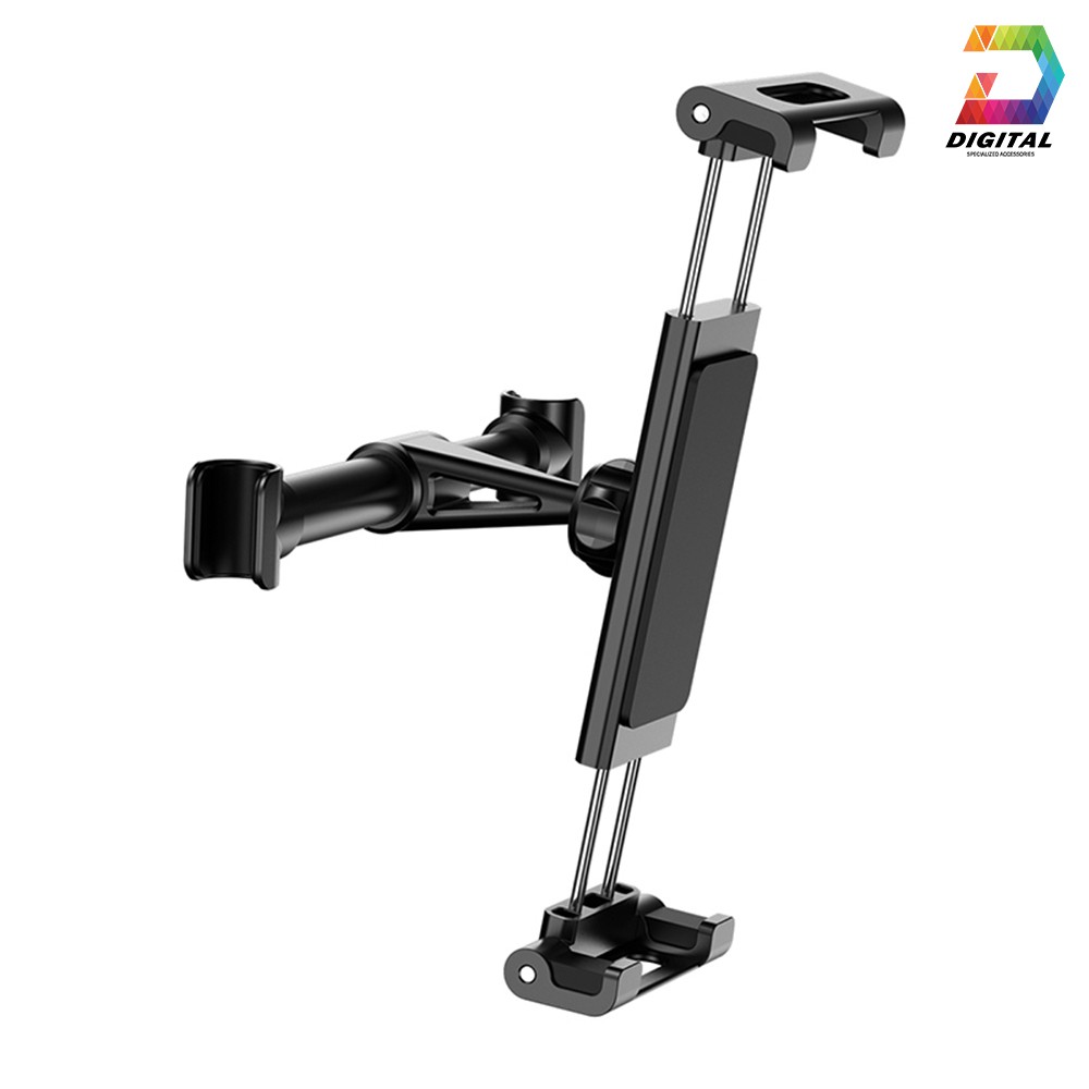 Đế Giữ iPad / Điện Thoại Trên Ghế Xe Hơi Chính Hãng Baseus | BigBuy360 - bigbuy360.vn