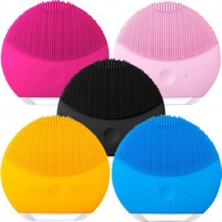 [Có sẵn] Máy rửa mặt Foreo Luna Mini 2