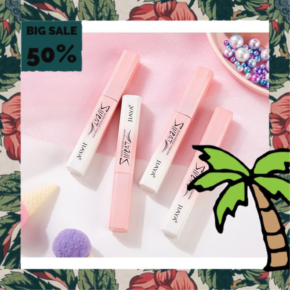 Mascara Siêu Vi chuốt Mi SWEET JIAYA 685 nội địa lâu trôi siêu công dài mi sỉ re makeup eyelash | BigBuy360 - bigbuy360.vn